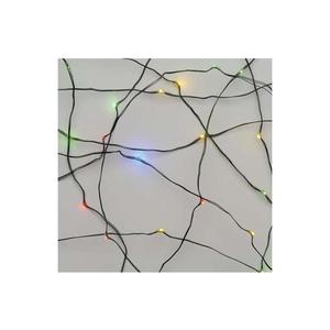 LED Vianočná vonkajšia reťaz 150xLED/20m IP44 multicolor vyobraziť