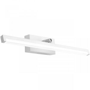 LED kúpeľňové svietidlo nad zrkadlo 12W 50CM APP373-1W biele vyobraziť