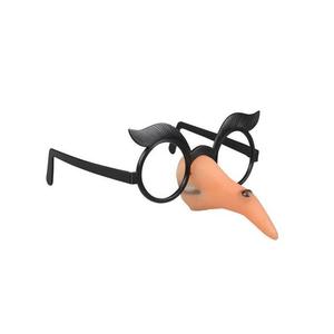 Arpex Okuliare carodejnice s nosom vyobraziť