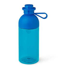 Modrá cestovná fľaša LEGO®, 500 ml vyobraziť