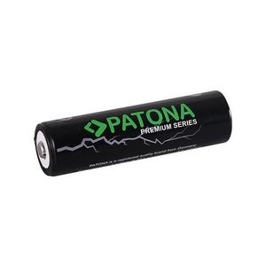 PATONA PATONA - Batéria 18650 Li-lon 3350mAh PREMIUM 3, 7V vyobraziť