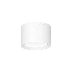 LED Stropné svietidlo LED/6W/230V biela pr. 8 cm vyobraziť