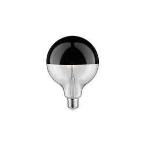 Paulmann LED Stmievateľná žiarovka so zrkadlovým vrchlíkom E27/6, 5W/230V - Paulmann 28680 vyobraziť
