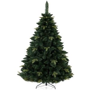 AmeliaHome Vianočný stromček Smrek Debbie, 180 cm vyobraziť