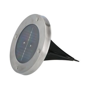 Grundig Grundig - LED Solárne svietidlo 2xLED/1, 2V vyobraziť