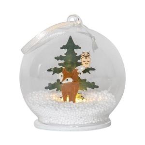 Eglo Eglo 411297 - LED Vianočná dekorácia FOREST FRIENDS 1xLED/0, 06W/1xCR2032 vyobraziť