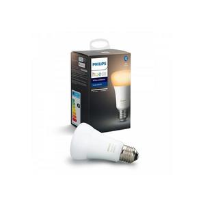 Philips LED Stmievateľná žiarovka Philips Hue WHITE AMBIANCE E27/8W/230V 2200-6500K vyobraziť