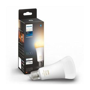 Philips LED Stmievateľná žiarovka Philips Hue WHITE AMBIANCE E27/13W/230V 2200-6500K vyobraziť