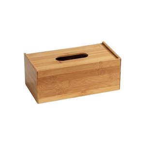 Bambusový box na vreckovky Wenko Terra vyobraziť