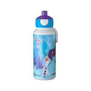 Detská fľaša na vodu Mepal Frozen, 400 ml vyobraziť