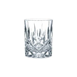 Súprava 4 pohárov na whisky z krištáľového skla Nachtmann Noblesse, 295 ml vyobraziť