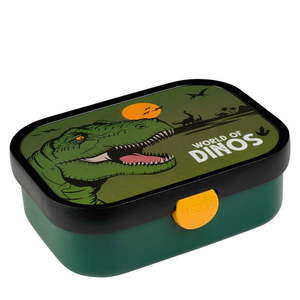 Detský desiatový box Mepal Dino vyobraziť