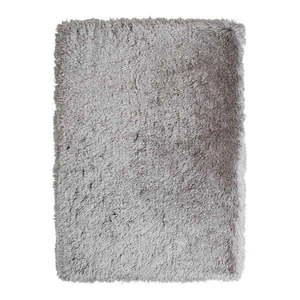 Svetlosivý ručne tuftovaný koberec Think Rugs Polar PL Light Grey, 120 × 170 cm vyobraziť