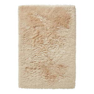 Svetlokrémový ručne tuftovaný koberec Think Rugs Polar PL Cream, 60 × 120 cm vyobraziť