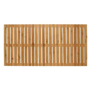 Bambusová univerzálna podložka Wenko, 100 x 50 cm vyobraziť
