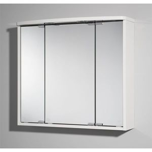 Jokey LaVilla skrinka biela zrkadlová LUMO SS LED 111913120-0110 111913120-0110 vyobraziť