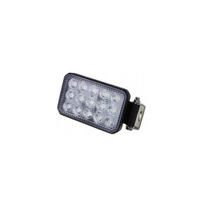 LED Bodové svietidlo pre automobil EPISTAR LED/45W/10-30V IP67 6000K vyobraziť