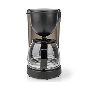 KACM150EBK - Kávovar 1, 25 l s odkvapkávaním a funkciou uchovania teploty vyobraziť