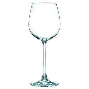 Súprava 4 pohárov na biele víno z krištáľového skla Nachtmann Vivendi Premium White Wine Set, 474 ml vyobraziť