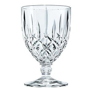 Súprava 4 pohárov z krištáľového skla Nachtmann Noblesse Goblet Small, 230 ml vyobraziť