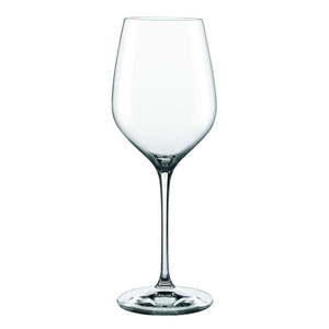 Súprava 4 pohárov z krištáľového skla Nachtmann Supreme Bordeaux, 810 ml vyobraziť