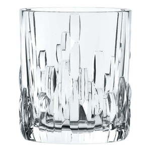 Sada 4 pohárov na whisky z krištáľového skla Nachtmann Shu Fa, 330 ml vyobraziť
