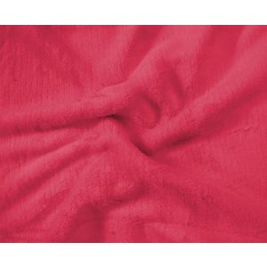 NAPÍNACIA PLACHTA, červená, 180/200 cm vyobraziť