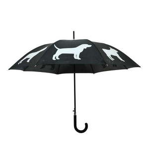 Dáždnik ø 105 cm Dog – Esschert Design vyobraziť
