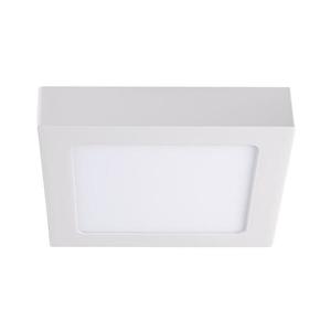 33550 - LED Stropné svietidlo KANTI LED/12W/230V 3000K biela vyobraziť