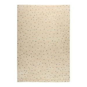 Krémovo-sivý koberec Bonami Selection Dottie, 120 x 180 cm vyobraziť