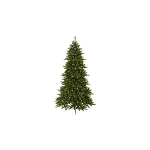 Eglo Eglo 410909 - LED Vianočný stromček MINNESOTA 210 cm 280xLED/0, 06W/30/230V IP44 vyobraziť