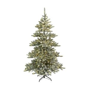 Eglo Eglo 410872 - LED Vianočný stromček ARVIKA 210 cm 320xLED/0, 018W/30/230V IP44 vyobraziť