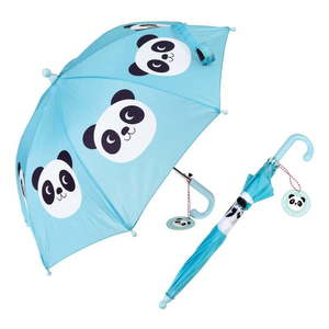 Modrý dáždnik Rex London Miko the Panda vyobraziť