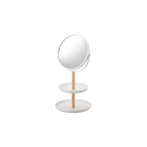Kozmetické zrkadlo ø 17, 5 cm Tosca – YAMAZAKI vyobraziť