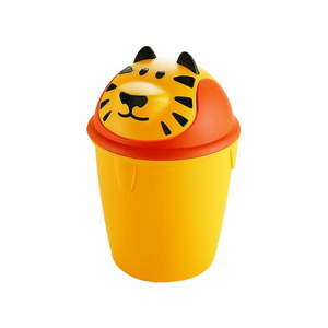Detský odpadkový kôš Curver Tiger, 12 l vyobraziť