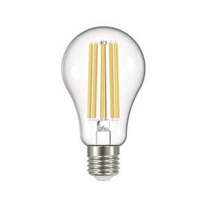LED žiarovka EMOS Filament A67 Neutral White, 17W E27 vyobraziť