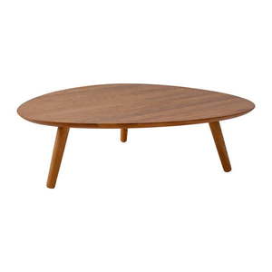Konferenčný stolík z jaseňového dreva Ragaba Contrast Pick vyobraziť