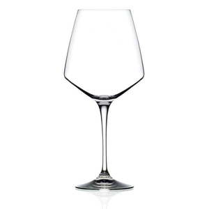 Súprava 6 pohárov na víno RCR Cristalleria Italiana Alberta, 790 ml vyobraziť