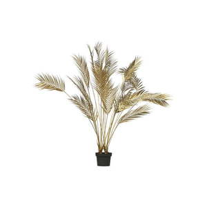 Umelá palma (výška 110 cm) Gold – WOOOD vyobraziť