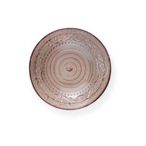 Pieskovohnedý kameninový tanier Brandani Serendipity, ⌀ 20 cm vyobraziť