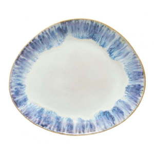 Kameninový servírovací tanier 22.5x27 cm Brisa – Costa Nova vyobraziť