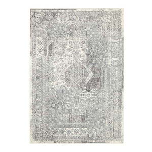 Sivo-krémový koberec Hanse Home Celebration Plume, 120 x 170 cm vyobraziť