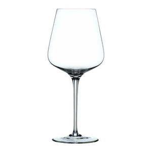 Súprava 4 pohárov na červené víno z krištáľového skla Nachtmann Vinova Magnum, 680 ml vyobraziť