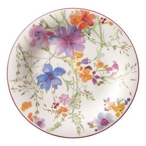 Biely dezertný porcelánový tanier ø 21, 5 cm Mariefleur Tea – Villeroy&Boch vyobraziť