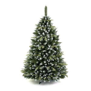 Umelý vianočný stromček DecoKing Diana, výška 2, 2 m vyobraziť