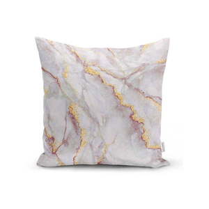 Obliečka na vankúš Minimalist Cushion Covers Elegant Marble, 45 x 45 cm vyobraziť