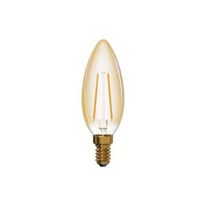 LED žiarovka EMOS Vintage Candle Warm White, 2, 1W E14 vyobraziť
