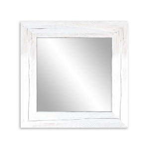 Nástenné zrkadlo Styler Lustro Jyvaskyla Lento, 60 × 60 cm vyobraziť