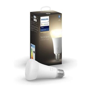 Philips LED Žiarovka Philips Hue WHITE E67 E27/15, 5W/230V 2700K vyobraziť