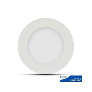 LED Podhľadové svietidlo SAMSUNG CHIP LED/12W/230V 3000K okrúhly vyobraziť